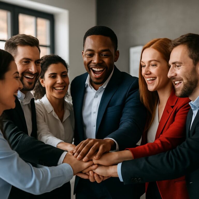 Gestão de Equipe: O segredo por trás de times produtivos e motivados