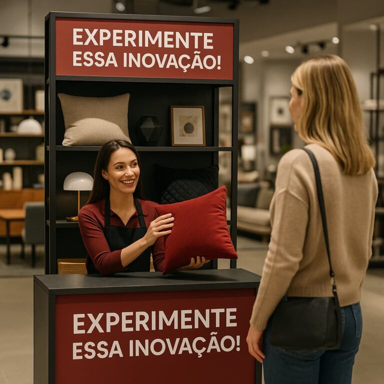 Trade Marketing: Como destacar sua marca no ponto de venda