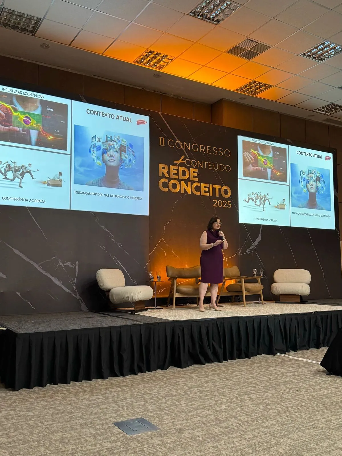 Imagem do evento