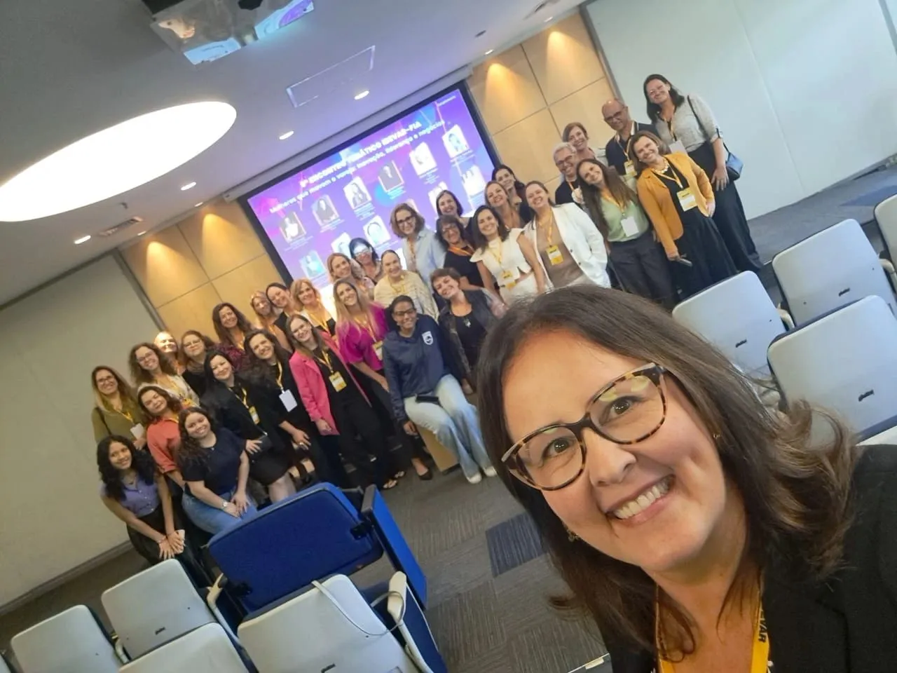 Imagem do evento