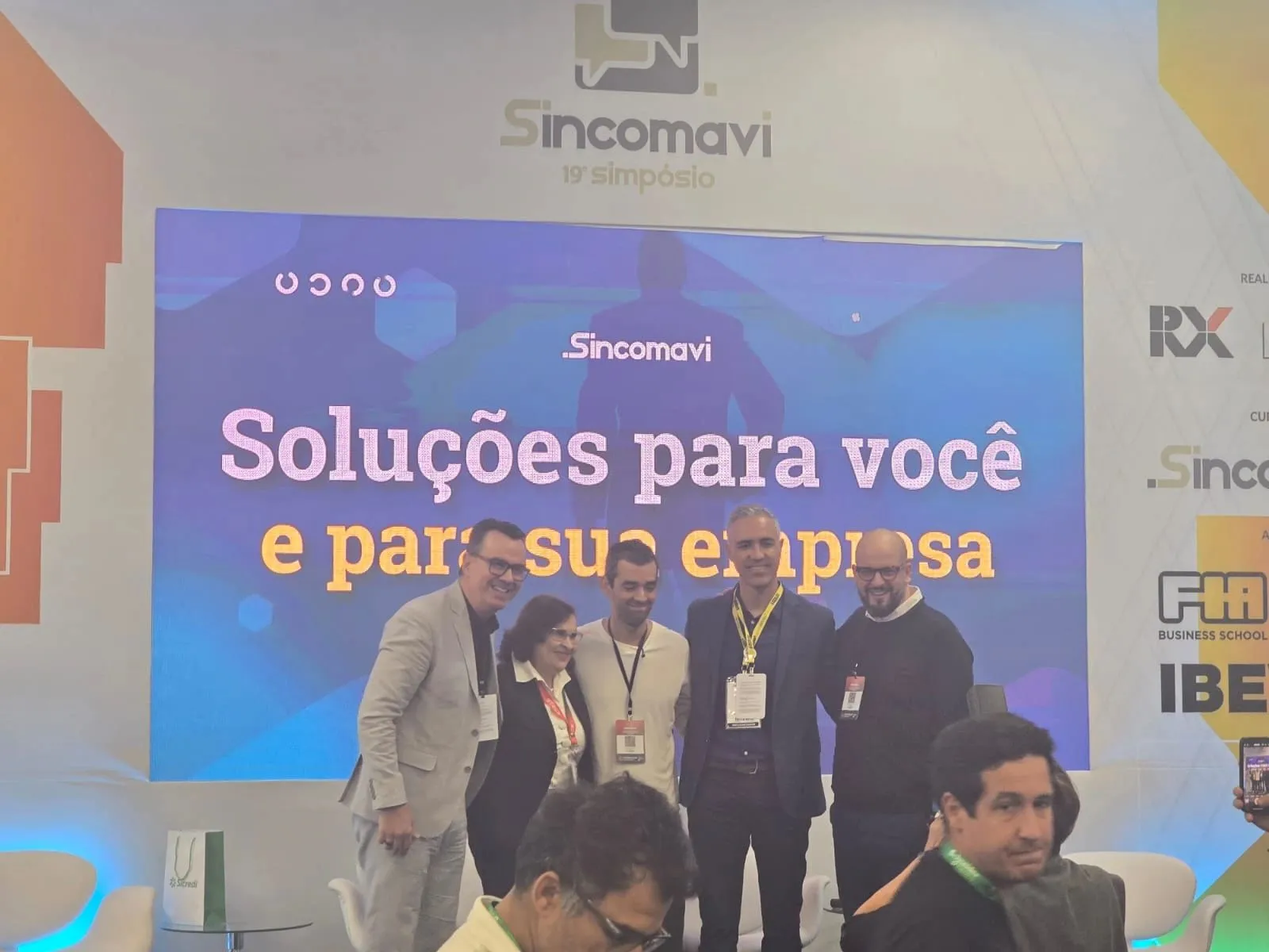 Imagem do evento