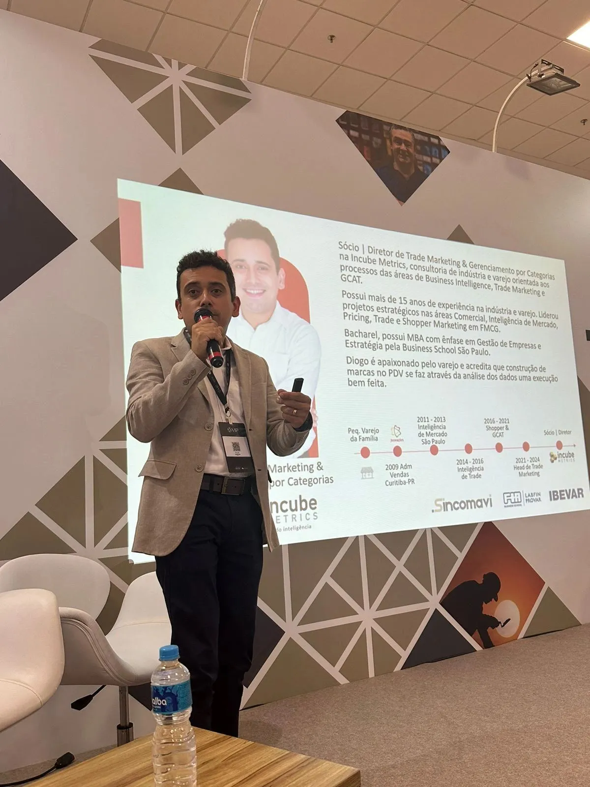 Imagem do evento