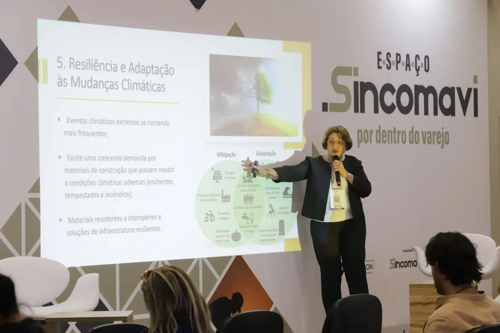 Imagem do evento