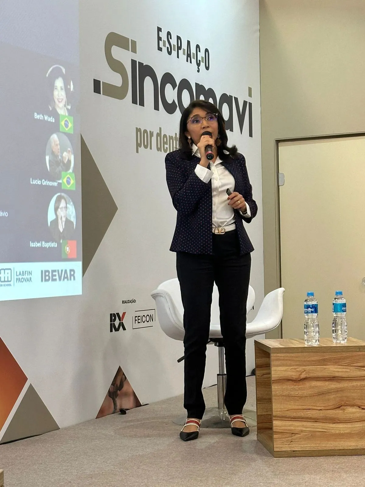 Imagem do evento