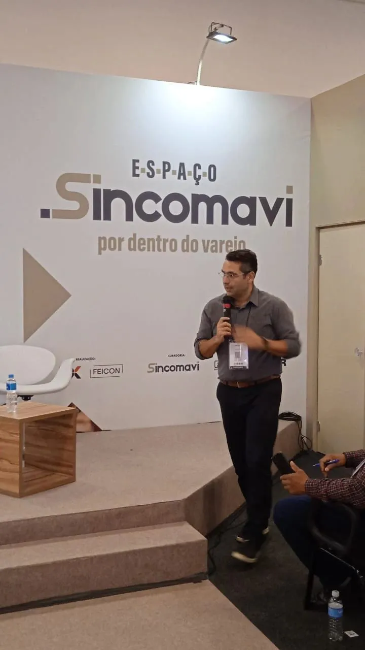 Imagem do evento