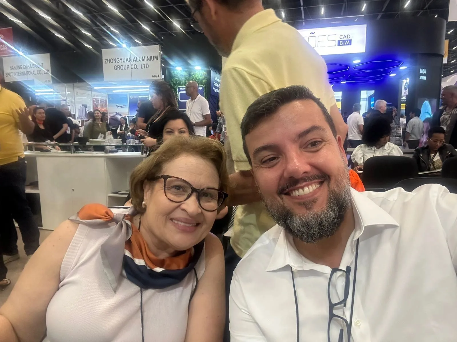 Imagem do evento