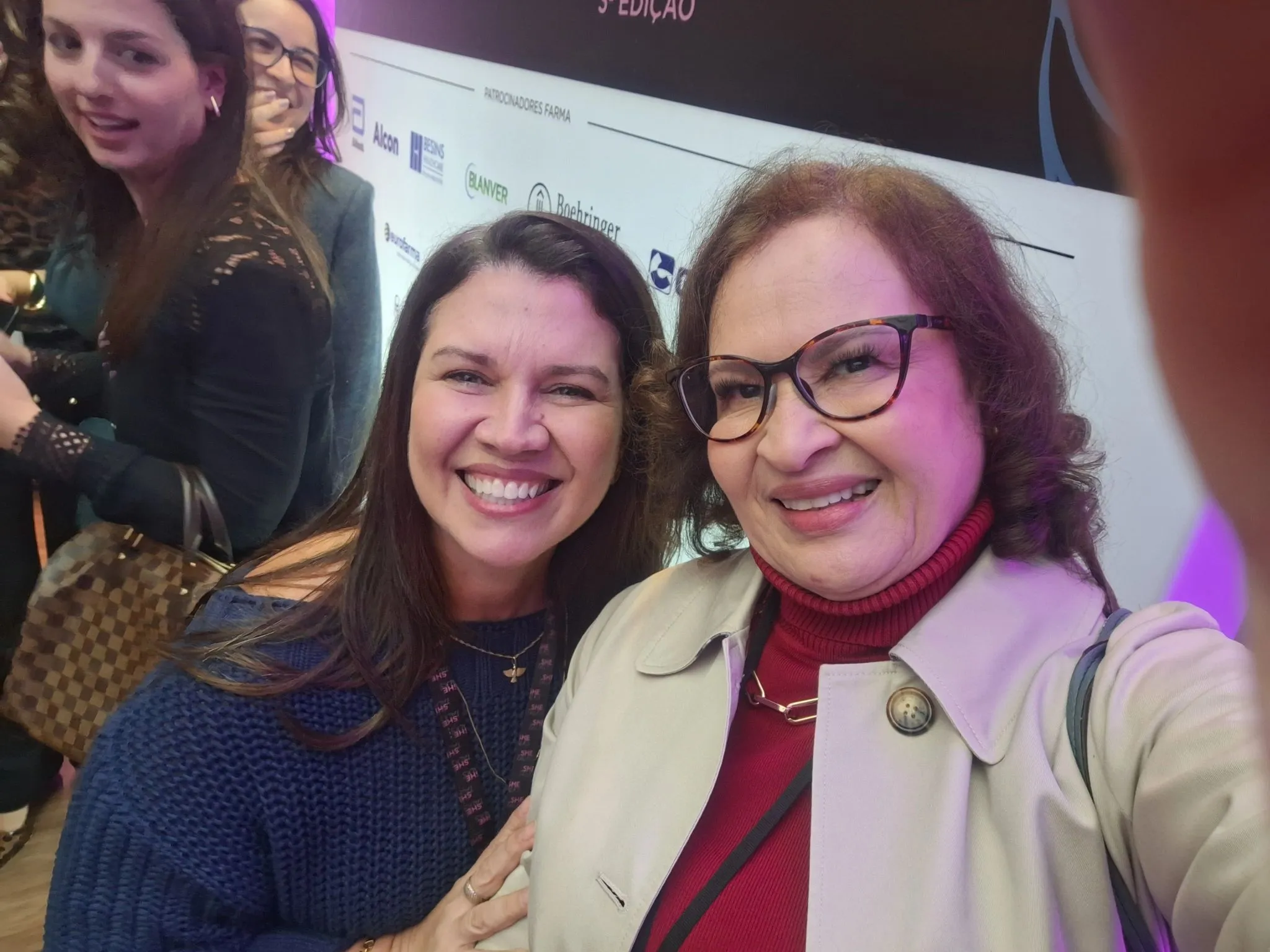 Imagem do evento