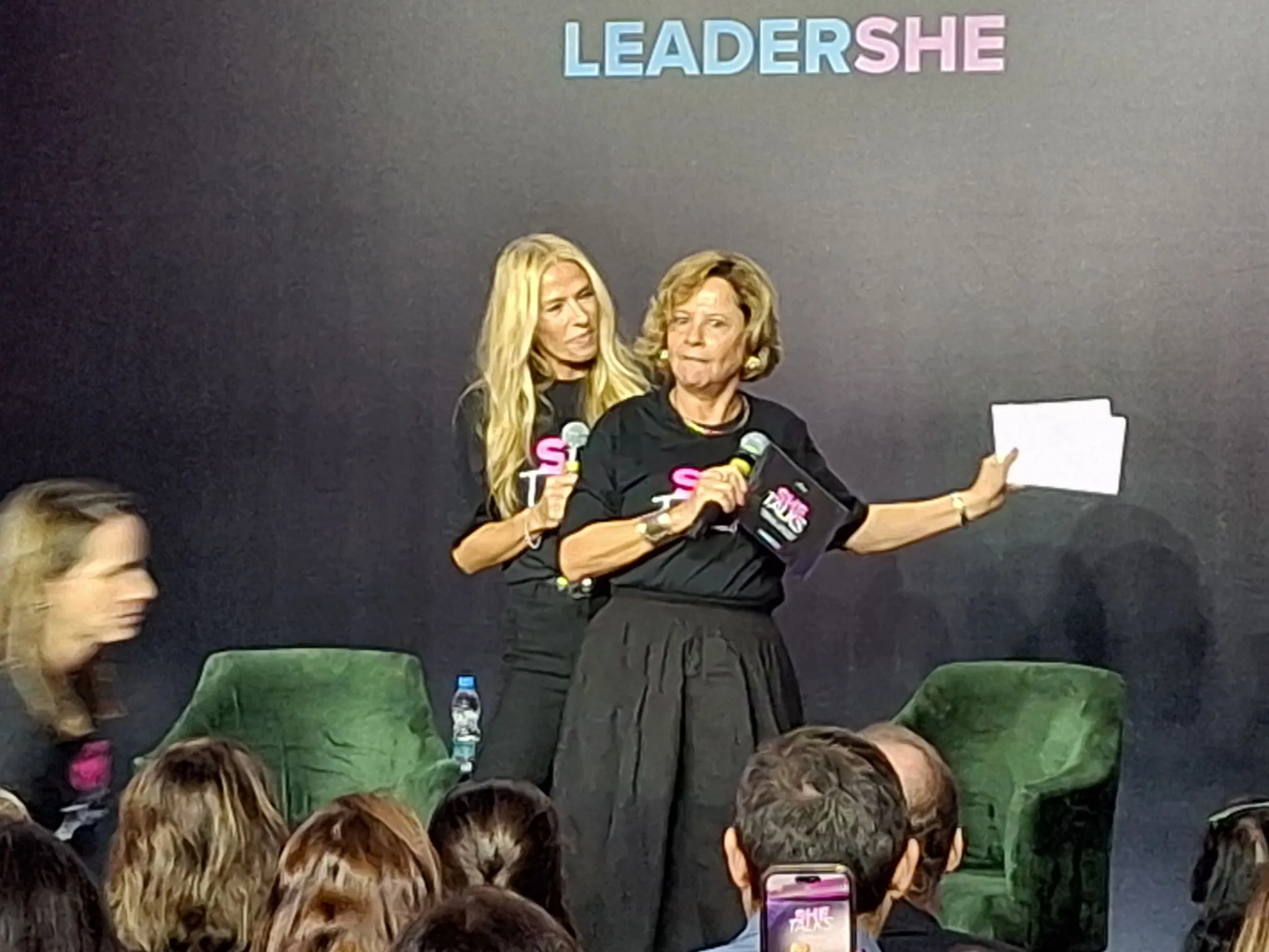 Imagem do evento