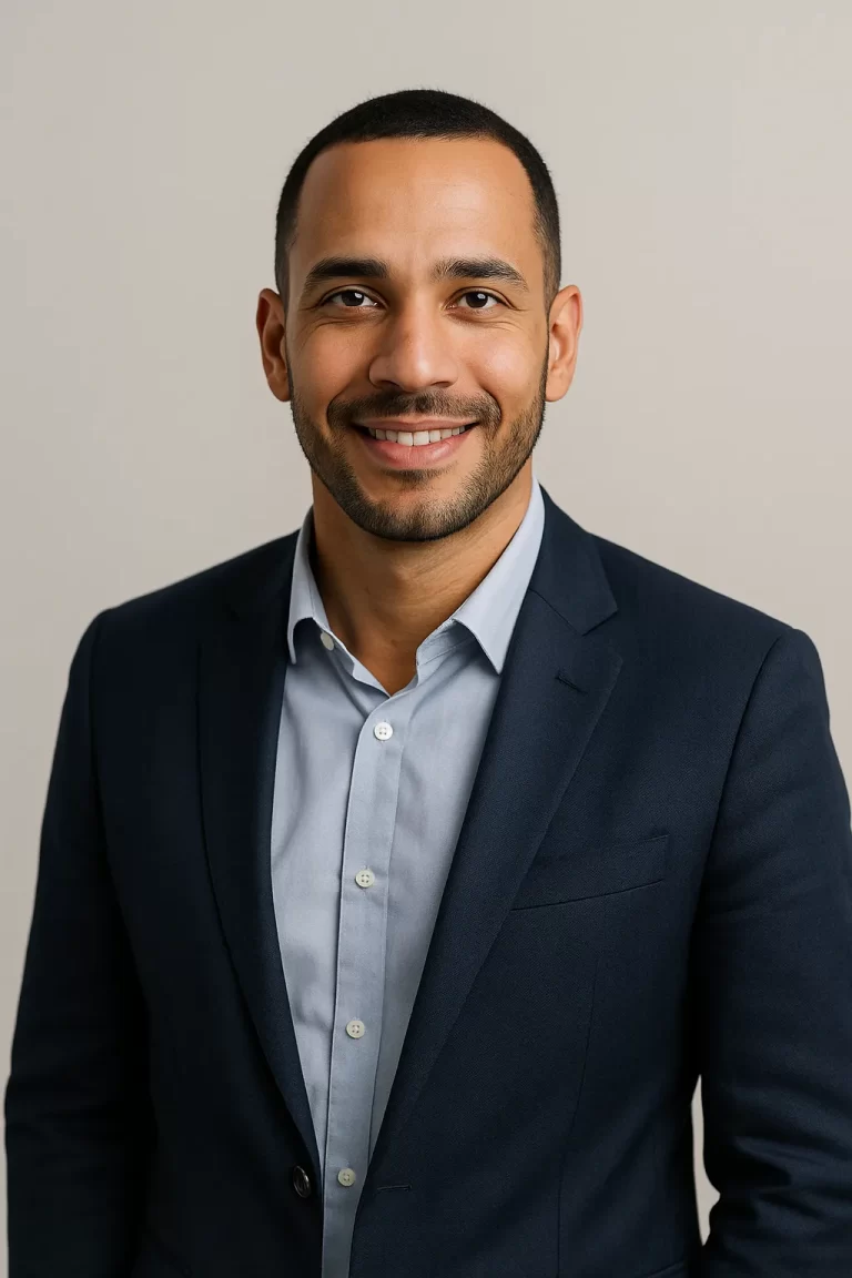 João Martins – Especialista em Marketing e Negócios Digitais