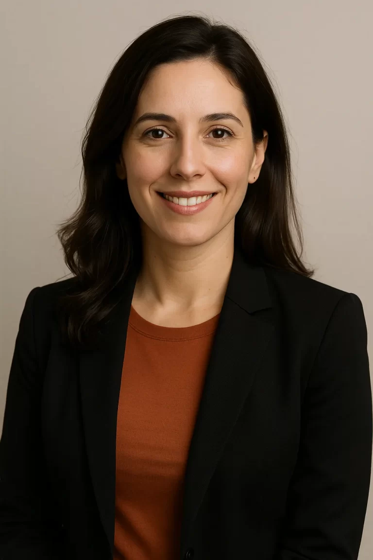 Marina Duarte – Especialista em Comunicação Consciente