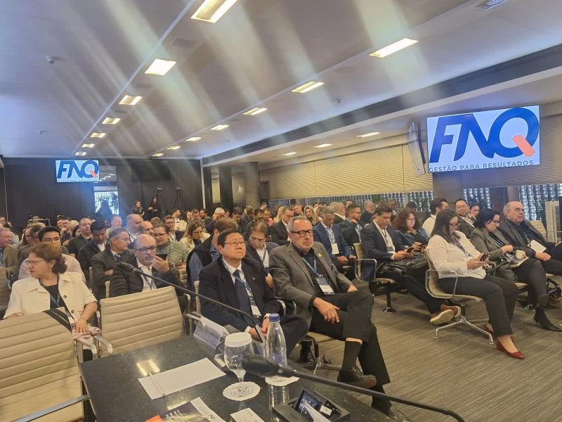 Imagem do evento