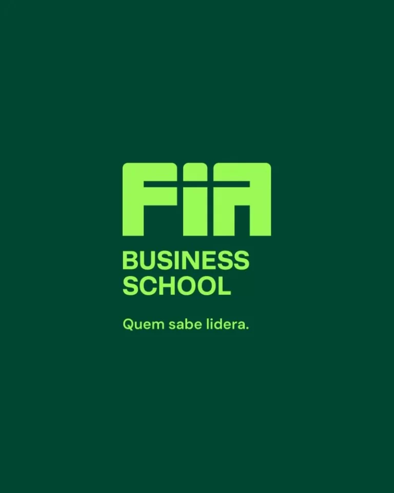 Lançamento da nova marca da FIA Business School