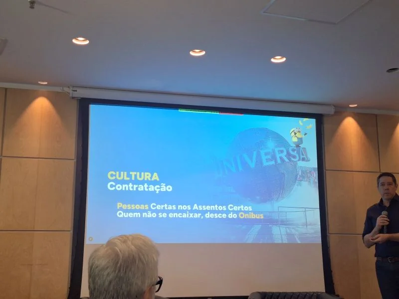 Imagem do evento