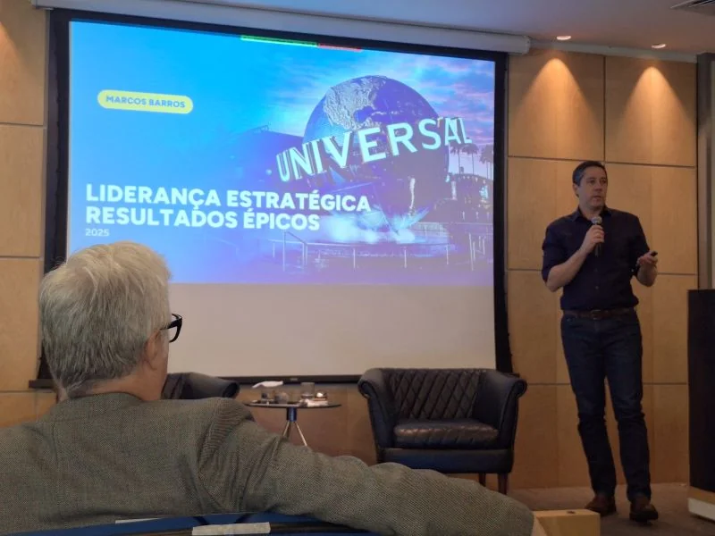 Imagem do evento