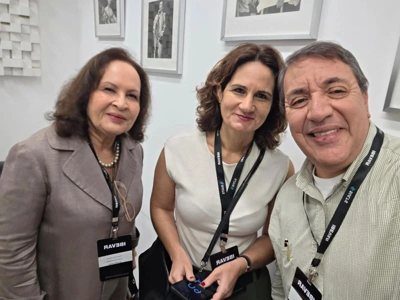 Imagem do evento