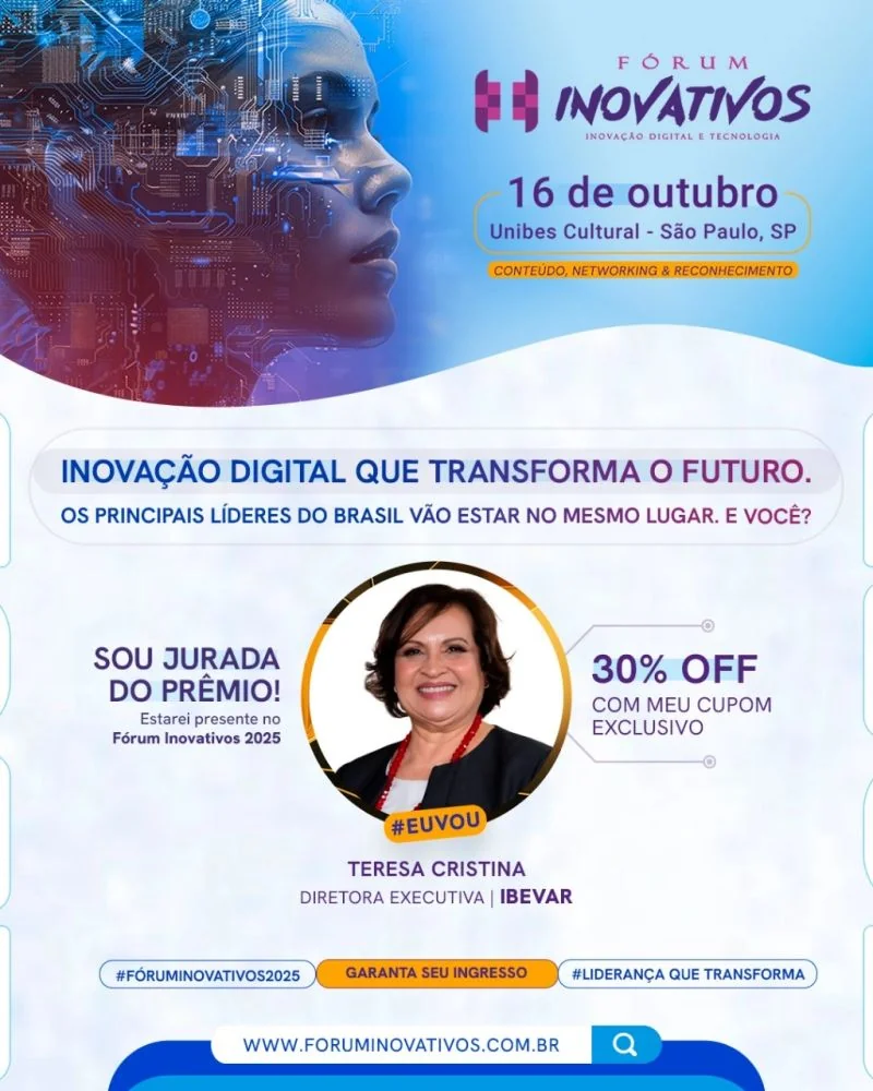 Imagem do evento