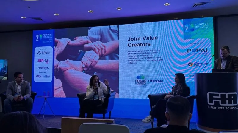 Imagem do evento