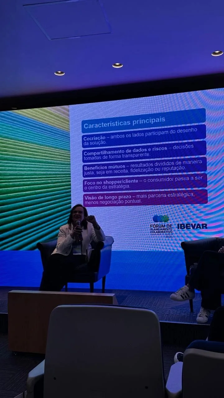 Imagem do evento