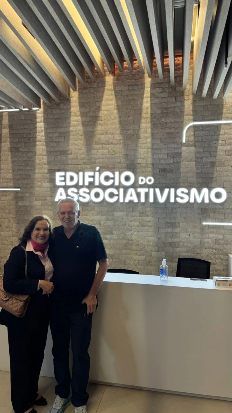Imagem do evento