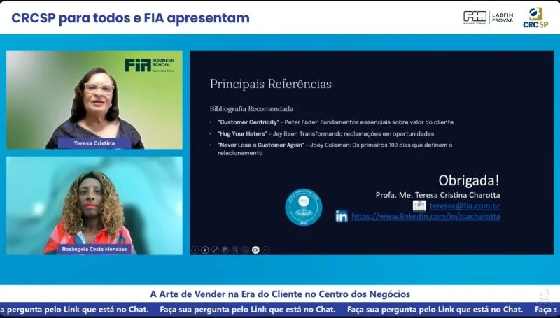 Imagem do evento