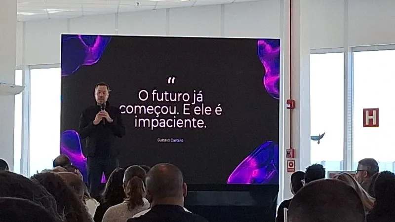 Imagem do evento