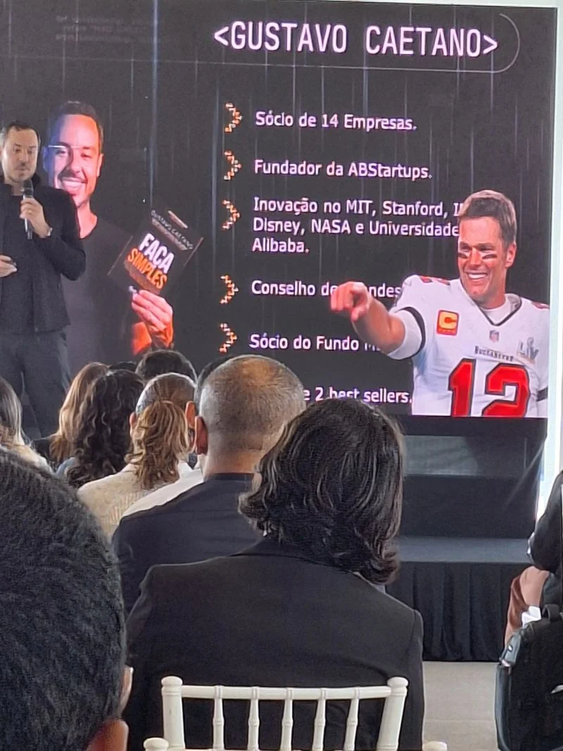 Imagem do evento