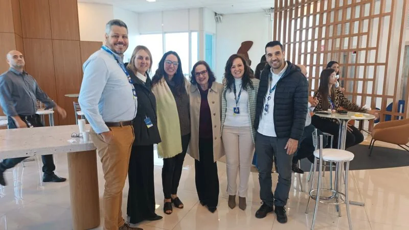 Imagem do evento