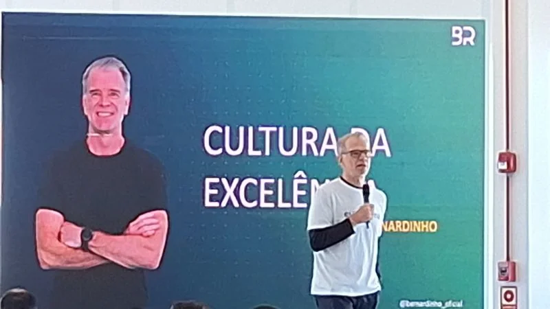 Imagem do evento