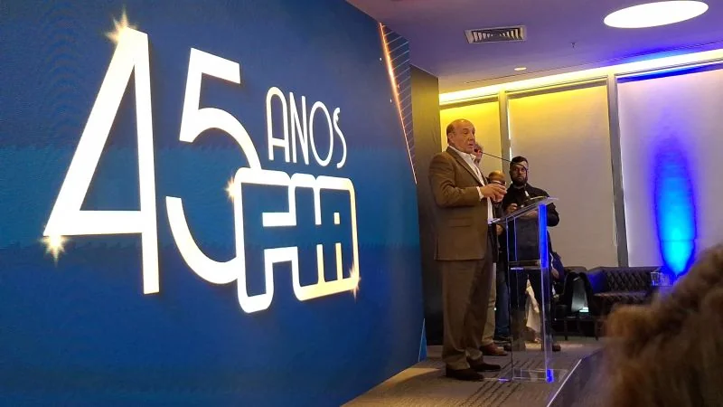 Imagem do evento