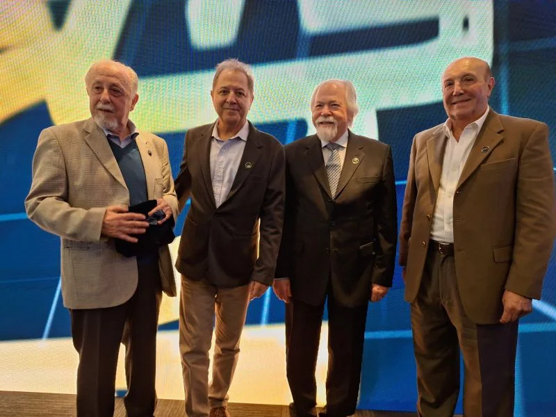 Imagem do evento