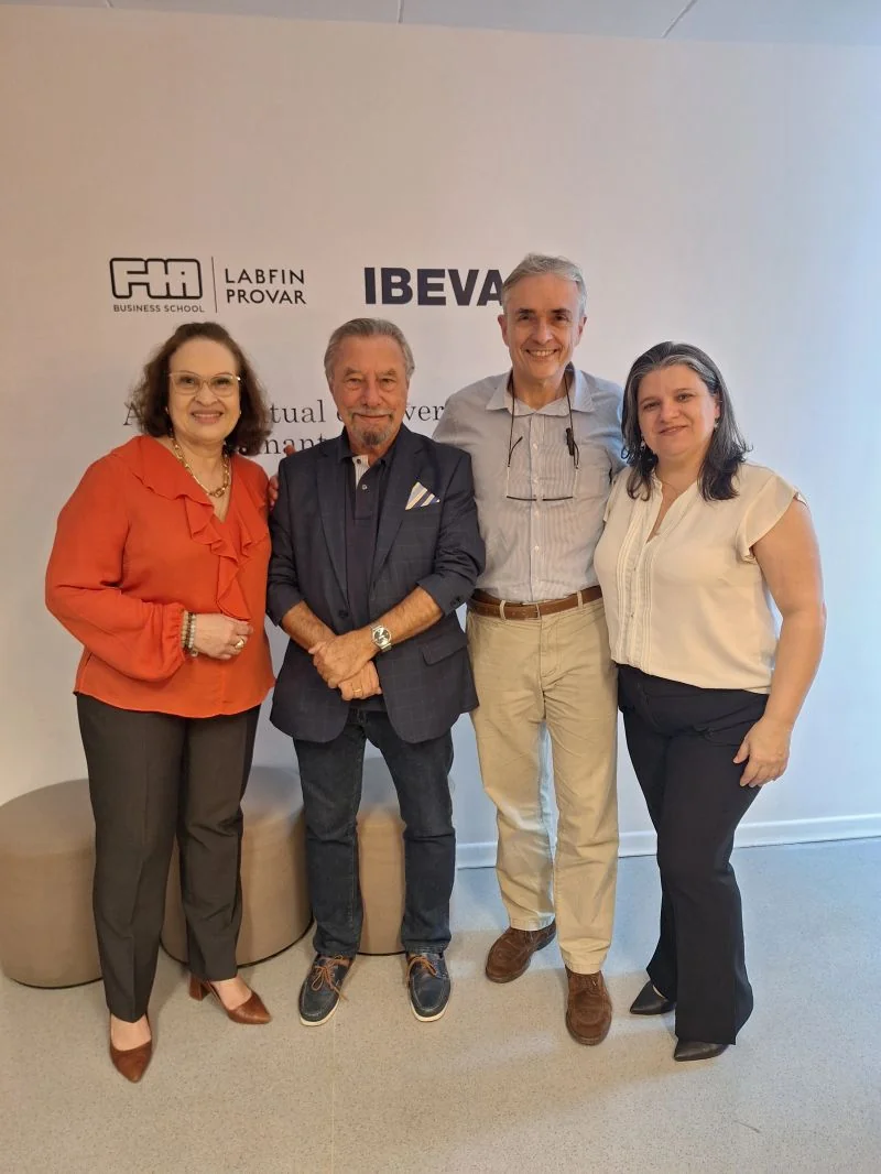 Imagem do evento
