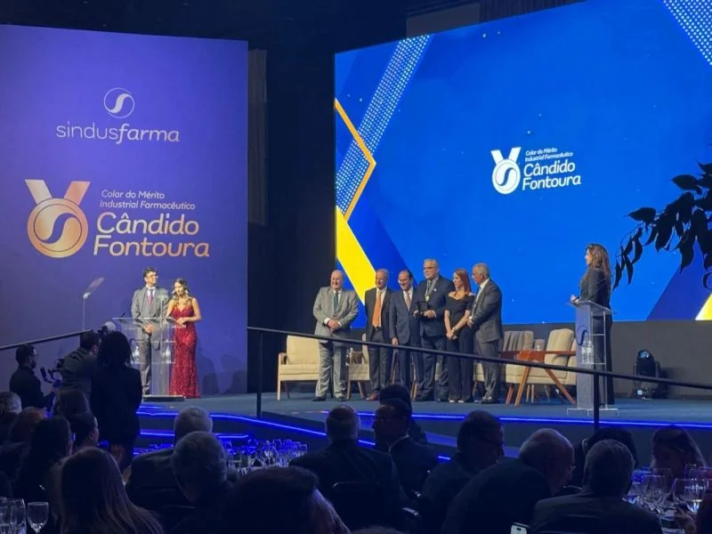 Imagem do evento