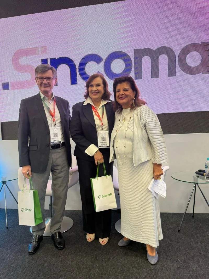 Imagem do evento