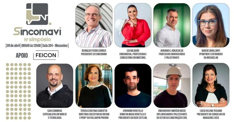 Imagem do evento