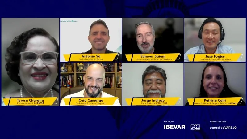 Imagem do evento