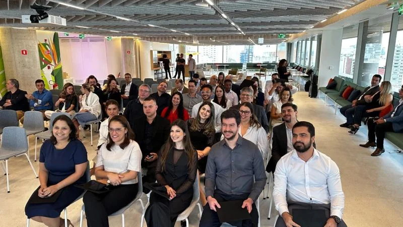Imagem do evento