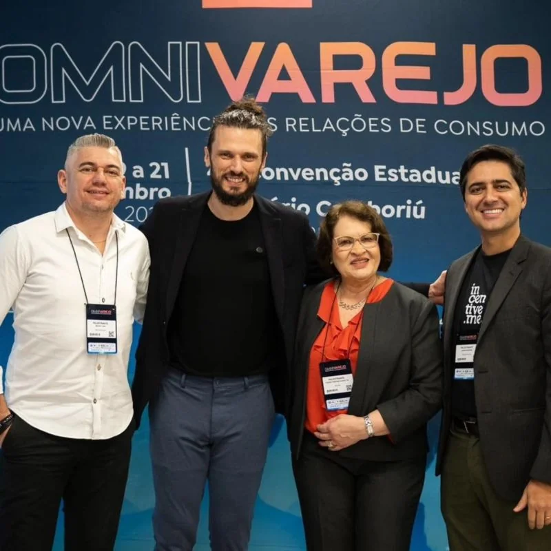 Imagem do evento