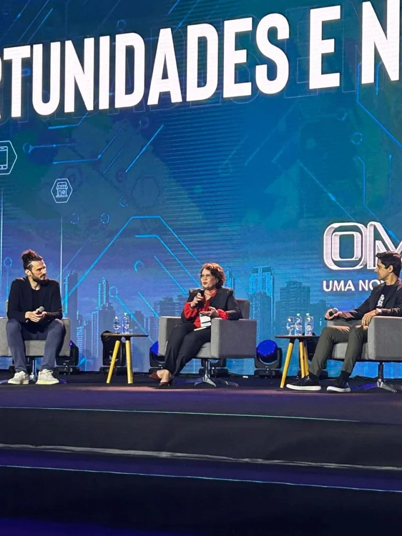 Imagem do evento