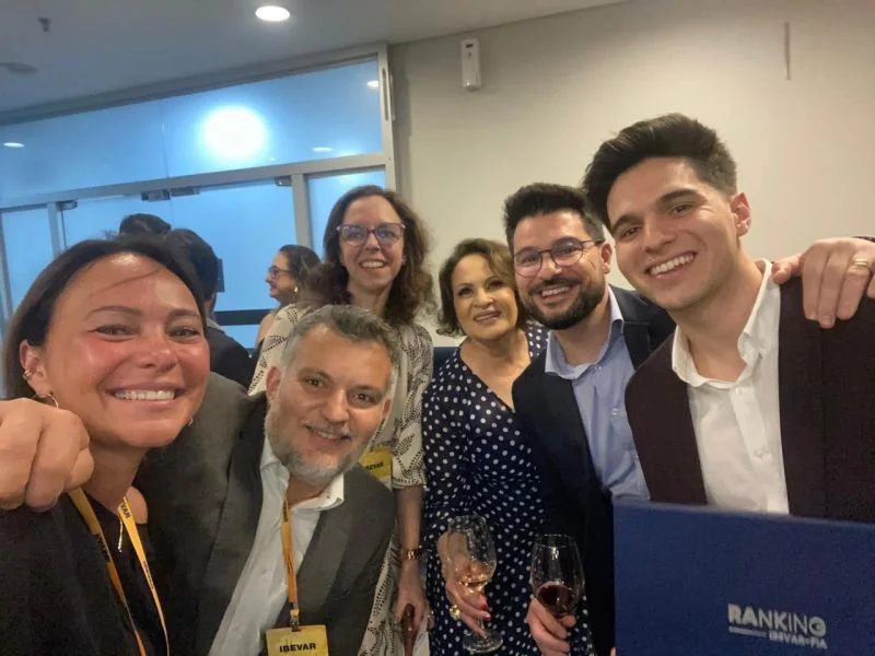 Imagem do evento