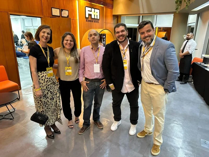 Imagem do evento