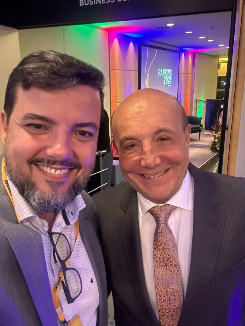 Imagem do evento