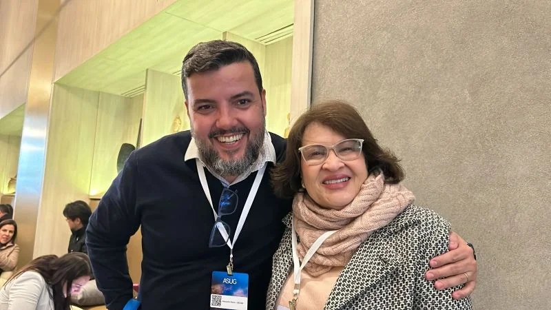Imagem do evento