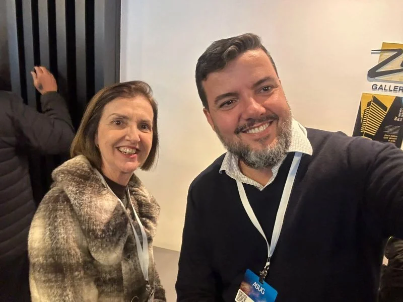 Imagem do evento