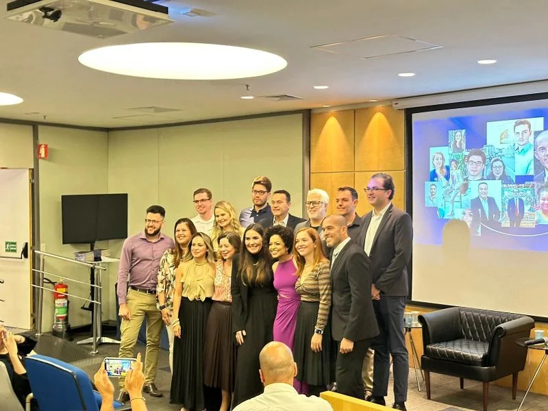 Imagem do evento