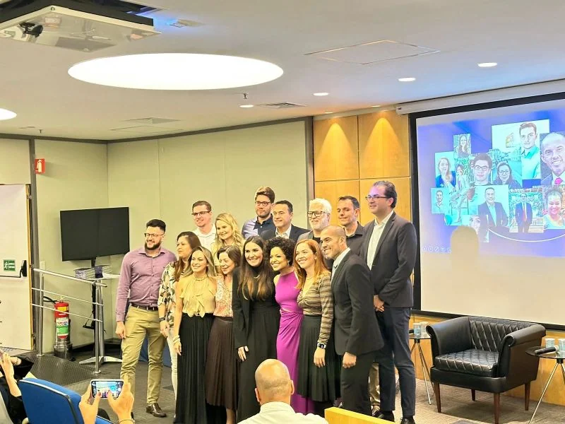 Imagem do evento