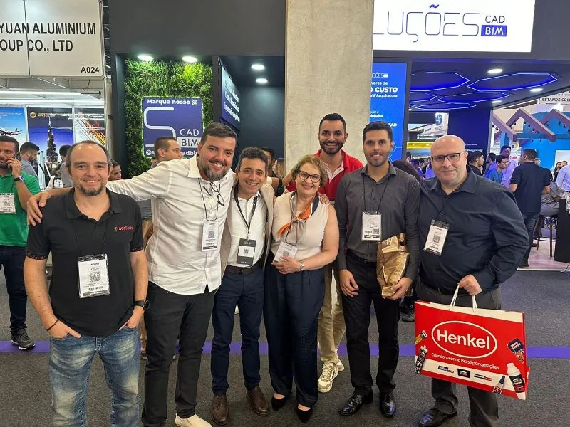 Imagem do evento