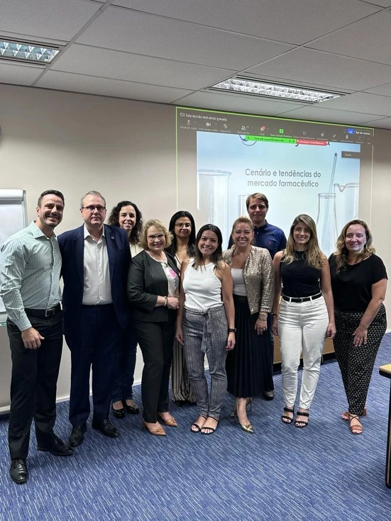 Imagem do evento