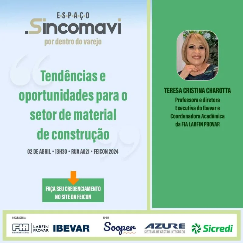 Imagem do evento