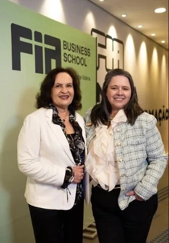 Formatura da Turma 6 do MBA Indústria Farmacêutica FIA/Sindusfarma